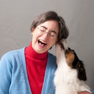 Meet your Posher, Edith